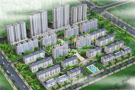 泰安市泰山区云海小区3室2厅1卫220万127m2出售