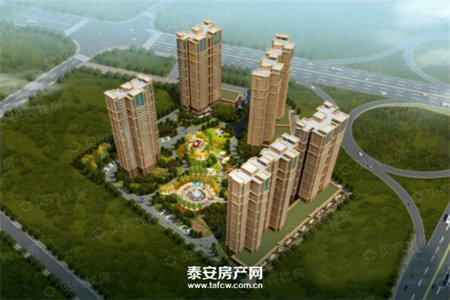 北辛街道滕州金领国际公寓大厦1室1厅1卫56平米